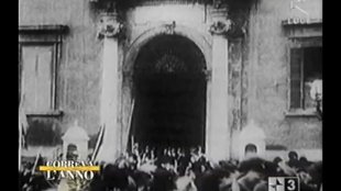 DVD 38 - Gabriele D’Annunzio, “vate” della Prima guerra mondiale